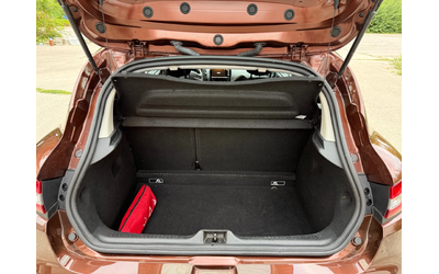 Renault Clio 1.2i / GT / AUTOMATIC - автомобили, коли, обяви за нови и употребявани 12