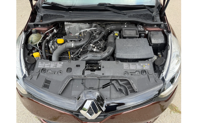 Renault Clio 1.2i / GT / AUTOMATIC - автомобили, коли, обяви за нови и употребявани 13