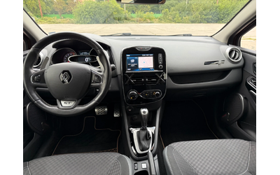 Renault Clio 1.2i / GT / AUTOMATIC - автомобили, коли, обяви за нови и употребявани 6