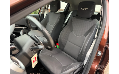 Renault Clio 1.2i / GT / AUTOMATIC - автомобили, коли, обяви за нови и употребявани 7