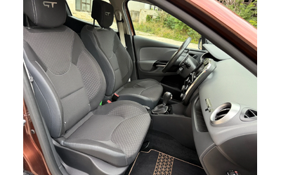 Renault Clio 1.2i / GT / AUTOMATIC - автомобили, коли, обяви за нови и употребявани 8