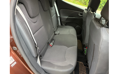 Renault Clio 1.2i / GT / AUTOMATIC - автомобили, коли, обяви за нови и употребявани 9