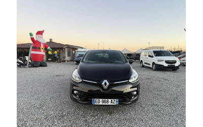 renault-clio - 0