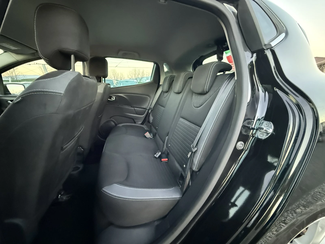 Renault Clio 1.5, Euro 6, AUTOMATIC, Нов Внос - автомобили, коли, обяви за нови и употребявани 10