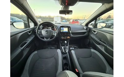 Renault Clio 1.5, Euro 6, AUTOMATIC, Нов Внос - автомобили, коли, обяви за нови и употребявани 11