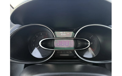 Renault Clio 1.5, Euro 6, AUTOMATIC, Нов Внос - автомобили, коли, обяви за нови и употребявани 13