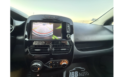 Renault Clio 1.5, Euro 6, AUTOMATIC, Нов Внос - автомобили, коли, обяви за нови и употребявани 16