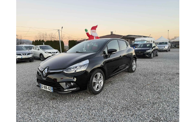 renault-clio - 1