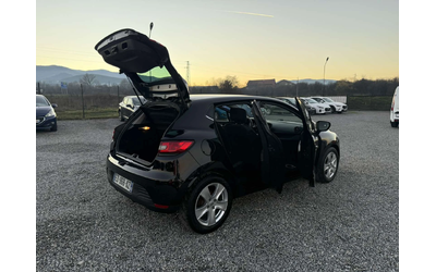 Renault Clio 1.5, Euro 6, AUTOMATIC, Нов Внос - автомобили, коли, обяви за нови и употребявани 6