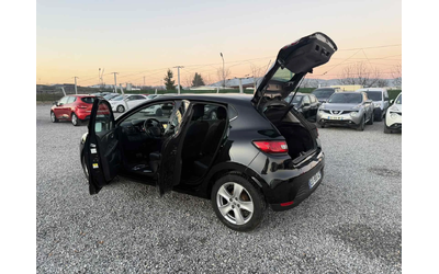 Renault Clio 1.5, Euro 6, AUTOMATIC, Нов Внос - автомобили, коли, обяви за нови и употребявани 7
