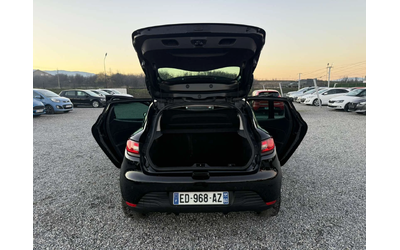Renault Clio 1.5, Euro 6, AUTOMATIC, Нов Внос - автомобили, коли, обяви за нови и употребявани 8