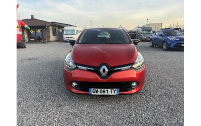renault-clio - 0