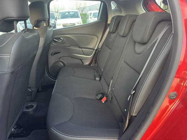 Renault Clio 0.9, Нов внос.142422km - автомобили, коли, обяви за нови и употребявани 10