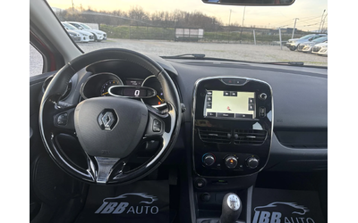 Renault Clio 0.9, Нов внос.142422km - автомобили, коли, обяви за нови и употребявани 12