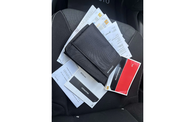 Renault Clio 0.9, Нов внос.142422km - автомобили, коли, обяви за нови и употребявани 14