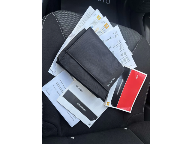 Renault Clio 0.9, Нов внос.142422km - автомобили, коли, обяви за нови и употребявани 14