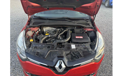 Renault Clio 0.9, Нов внос.142422km - автомобили, коли, обяви за нови и употребявани 15