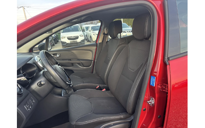 Renault Clio 0.9, Нов внос.142422km - автомобили, коли, обяви за нови и употребявани 9