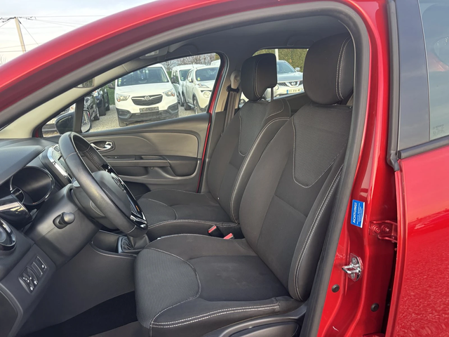 Renault Clio 0.9, Нов внос.142422km - автомобили, коли, обяви за нови и употребявани 9