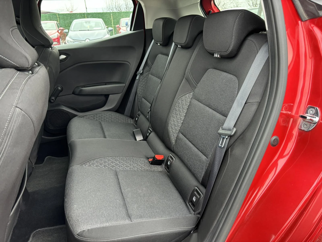 Renault Clio 1.0, EURO 6, Нов Внос France - автомобили, коли, обяви за нови и употребявани 10