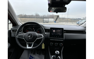 Renault Clio 1.0, EURO 6, Нов Внос France - автомобили, коли, обяви за нови и употребявани 12