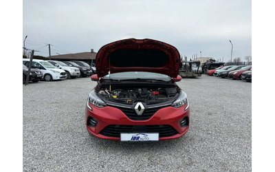 Renault Clio 1.0, EURO 6, Нов Внос France - автомобили, коли, обяви за нови и употребявани 15