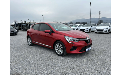 renault-clio - 1