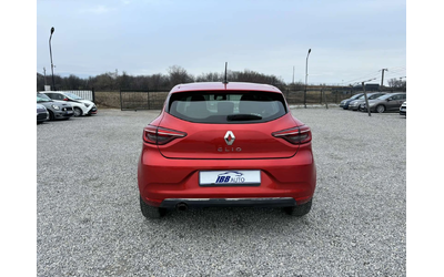 renault-clio - 5