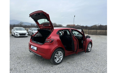 Renault Clio 1.0, EURO 6, Нов Внос France - автомобили, коли, обяви за нови и употребявани 7