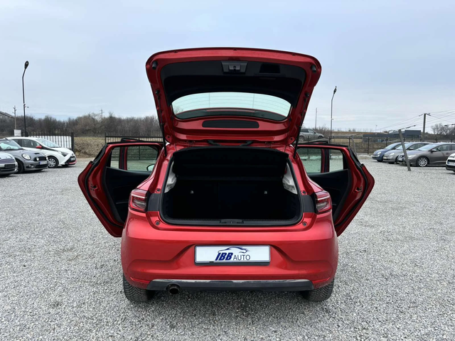 Renault Clio 1.0, EURO 6, Нов Внос France - автомобили, коли, обяви за нови и употребявани 8