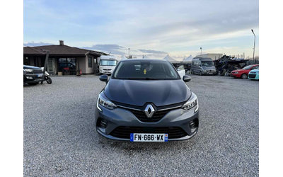renault-clio - 0
