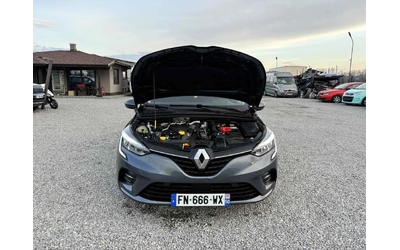 Renault Clio 1.5 , EURO 6, Нов Внос France - автомобили, коли, обяви за нови и употребявани 13