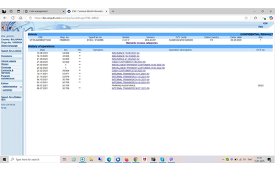 Renault Clio 1.5 , EURO 6, Нов Внос France - автомобили, коли, обяви за нови и употребявани 14