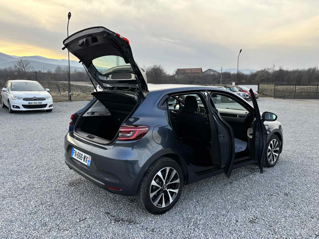 Renault Clio 1.5 , EURO 6, Нов Внос France - автомобили, коли, обяви за нови и употребявани 7