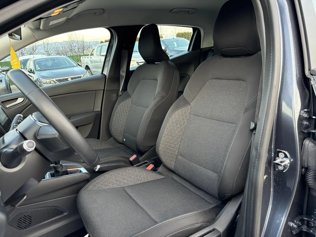 Renault Clio 1.5 , EURO 6, Нов Внос France - автомобили, коли, обяви за нови и употребявани 8