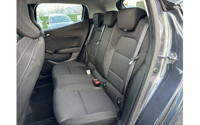 Renault Clio 1.5 , EURO 6, Нов Внос France - автомобили, коли, обяви за нови и употребявани 9