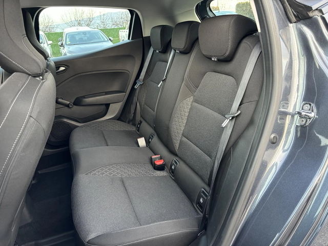 Renault Clio 1.5 , EURO 6, Нов Внос France - автомобили, коли, обяви за нови и употребявани 9