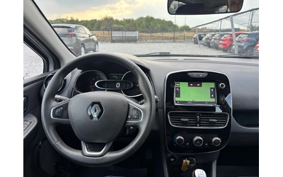 Renault Clio 1.5 , EURO 6, Нов Внос France - автомобили, коли, обяви за нови и употребявани 12