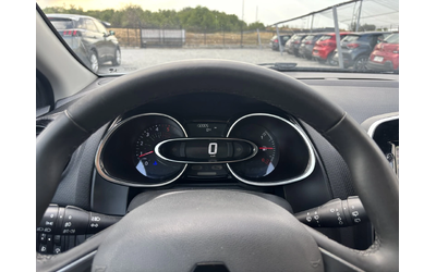 Renault Clio 1.5 , EURO 6, Нов Внос France - автомобили, коли, обяви за нови и употребявани 13