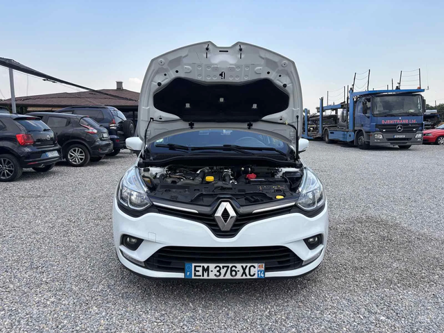 Renault Clio 1.5 , EURO 6, Нов Внос France - автомобили, коли, обяви за нови и употребявани 15