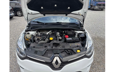 Renault Clio 1.5 , EURO 6, Нов Внос France - автомобили, коли, обяви за нови и употребявани 16