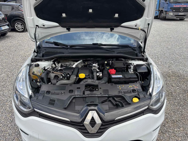 Renault Clio 1.5 , EURO 6, Нов Внос France - автомобили, коли, обяви за нови и употребявани 16