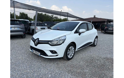 renault-clio - 1