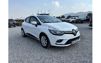 renault-clio - 2