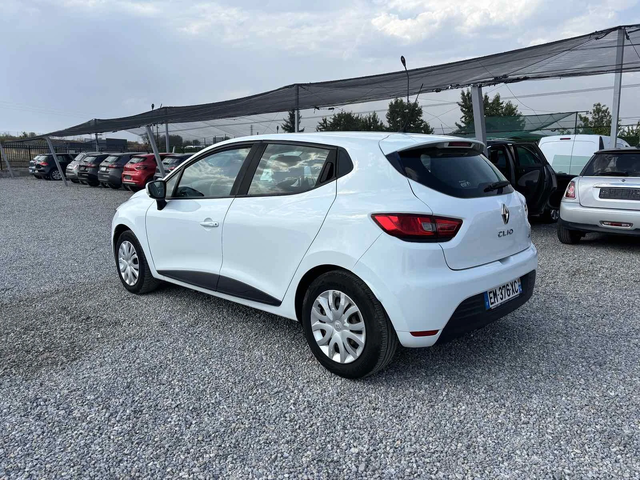 Renault Clio 1.5 , EURO 6, Нов Внос France - автомобили, коли, обяви за нови и употребявани 3