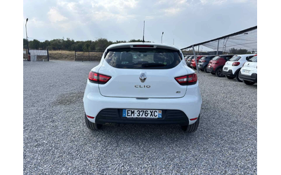 renault-clio - 5