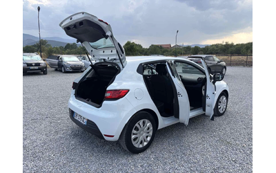 Renault Clio 1.5 , EURO 6, Нов Внос France - автомобили, коли, обяви за нови и употребявани 6