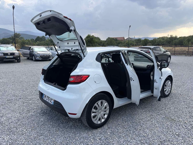 Renault Clio 1.5 , EURO 6, Нов Внос France - автомобили, коли, обяви за нови и употребявани 6