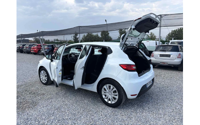 Renault Clio 1.5 , EURO 6, Нов Внос France - автомобили, коли, обяви за нови и употребявани 7