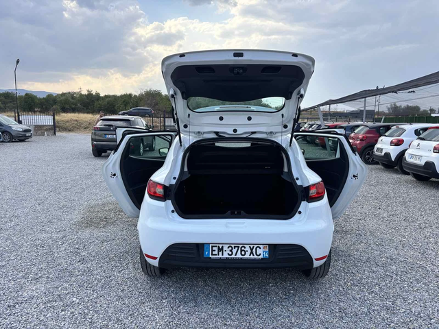 Renault Clio 1.5 , EURO 6, Нов Внос France - автомобили, коли, обяви за нови и употребявани 8